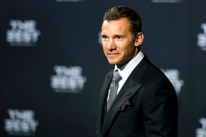 Стали відомі суперники збірної України з футболу в відборі на ЄВРО-2020