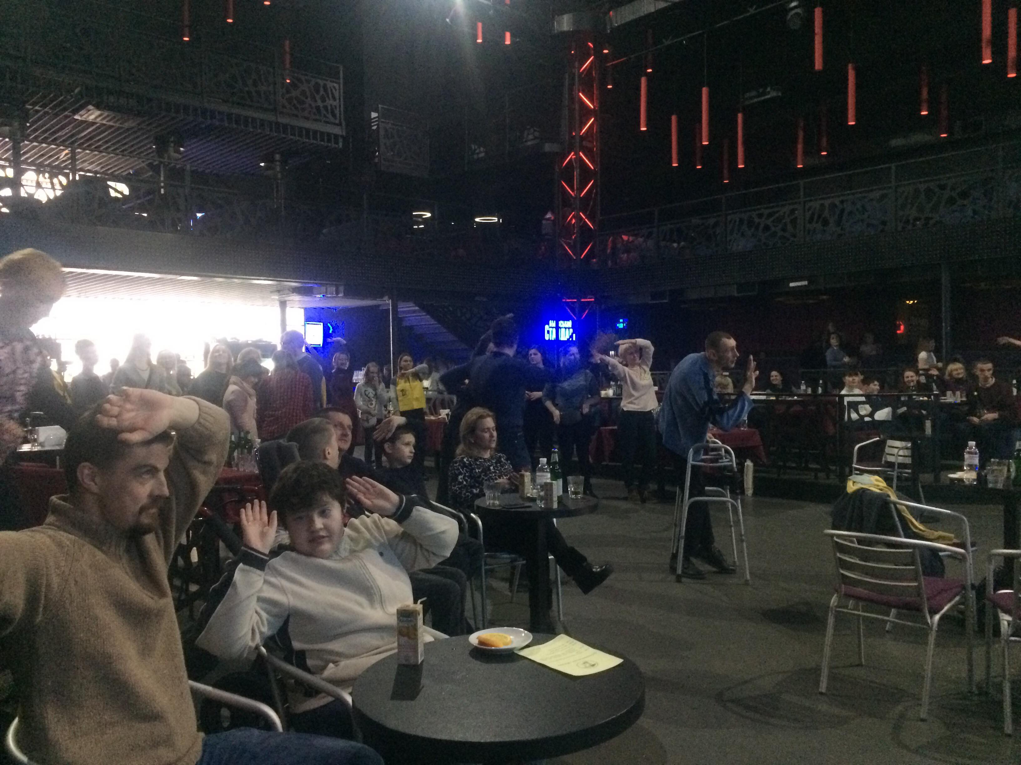 Львів став більш толерантним до людей з інвалідністю, – Галина Бобків