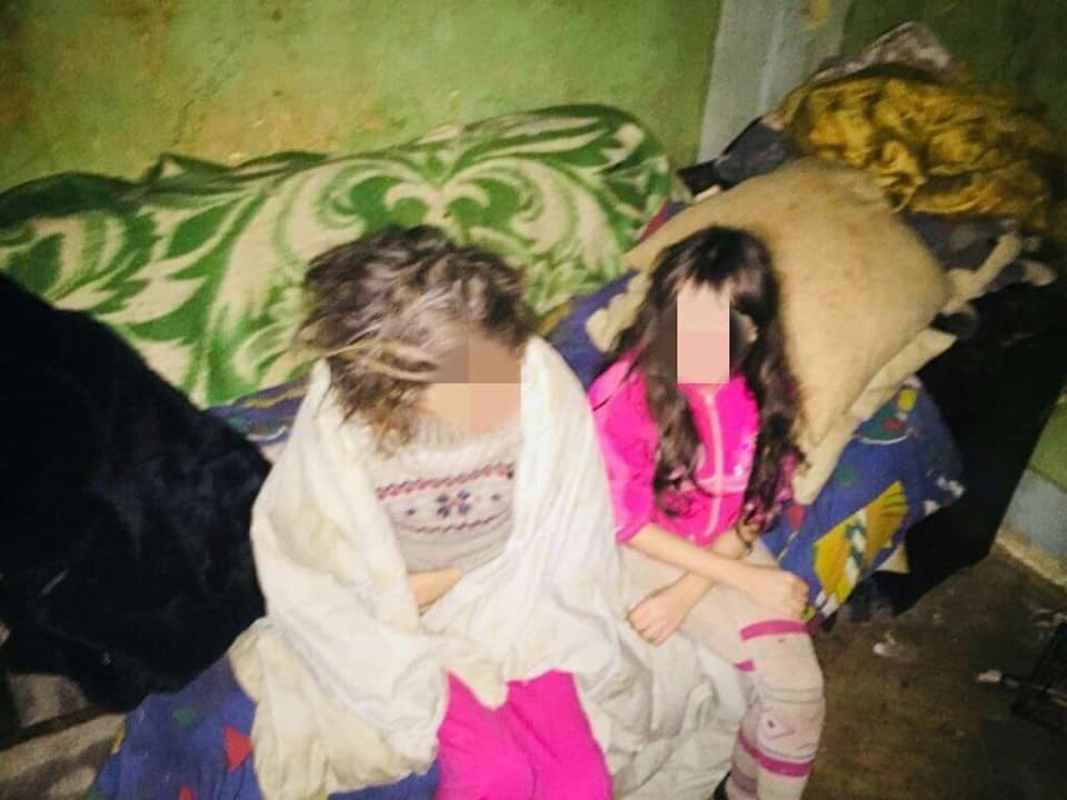 “Бачили різне, але тут – жах”: у Львові дівчинка живе у нелюдських умовах