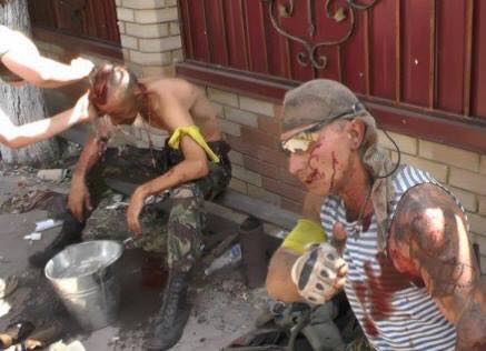 Герой Віктор Юрків зі Самбора 11 днів не дожив до свого ювілею