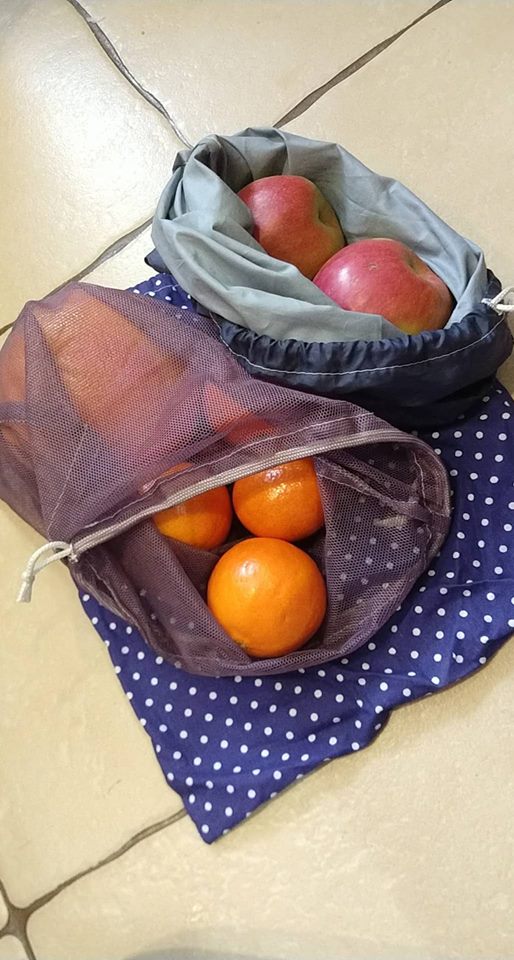 У Львові вирішили обмежити використання поліетиленових пакетів