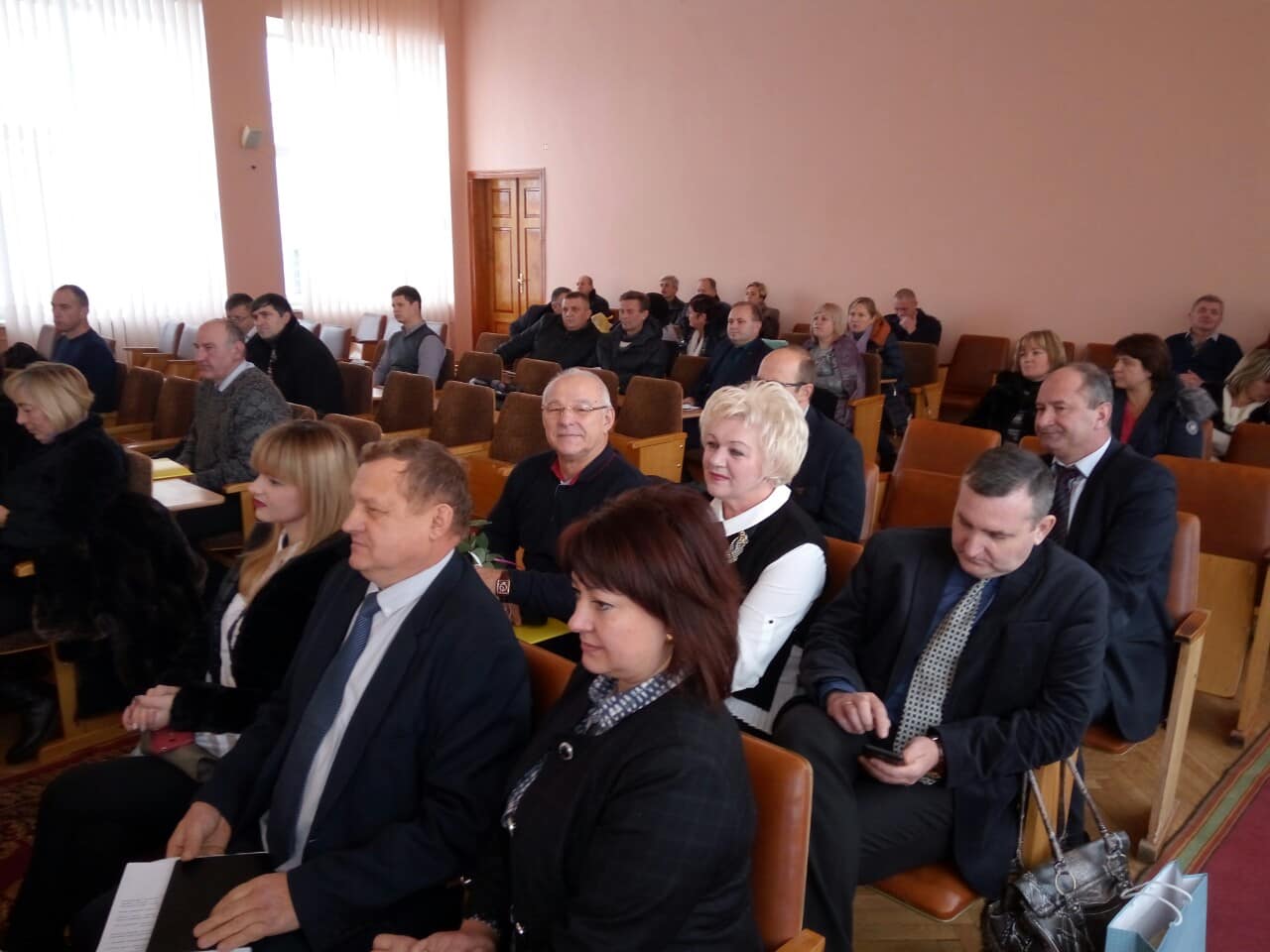 У Буську вирішили проблему з брудними матрацами