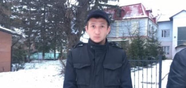 У Пустомитах затримали викрадачів єврономерів