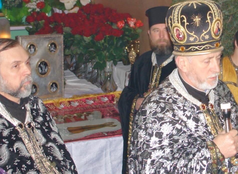 В Самборі знайшли викрадене Євангеліє 16 століття