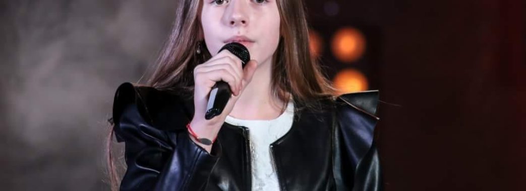 Самбірчанка Юліанна Китова перемогла у міжнародному вокальному конкурсі