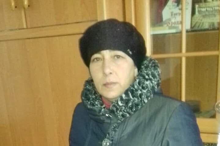 Жителька Буського району спекла для воїнів АТО 7 ящиків пиріжків