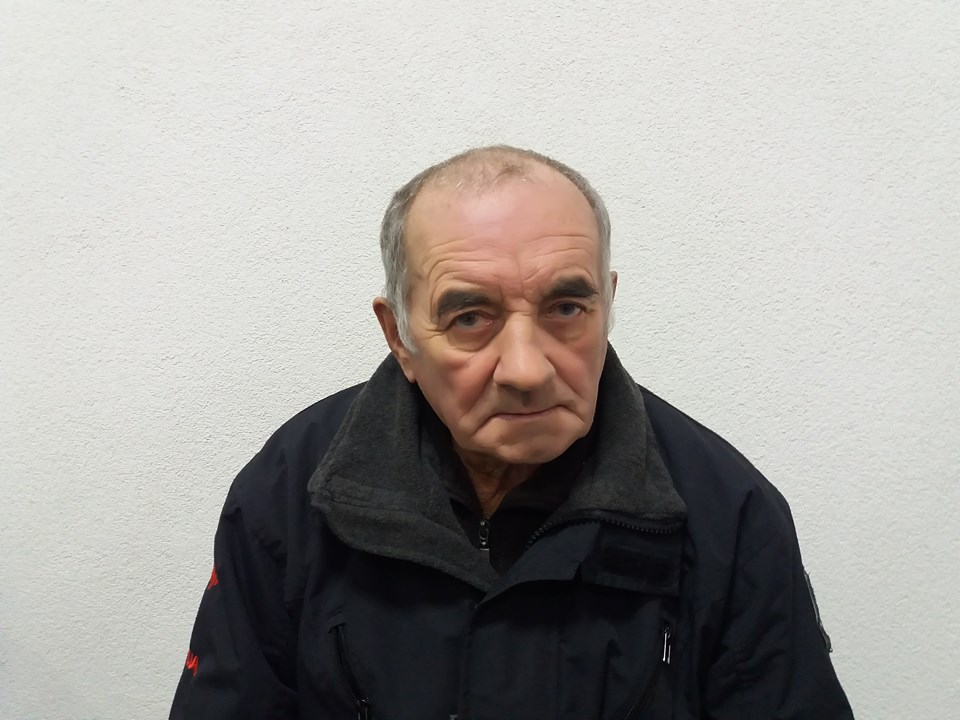 «Батько наляканий, але боротьбу за ліс припиняти не буду. У мене тут діти ростуть» – син побитого Миколи Мазура