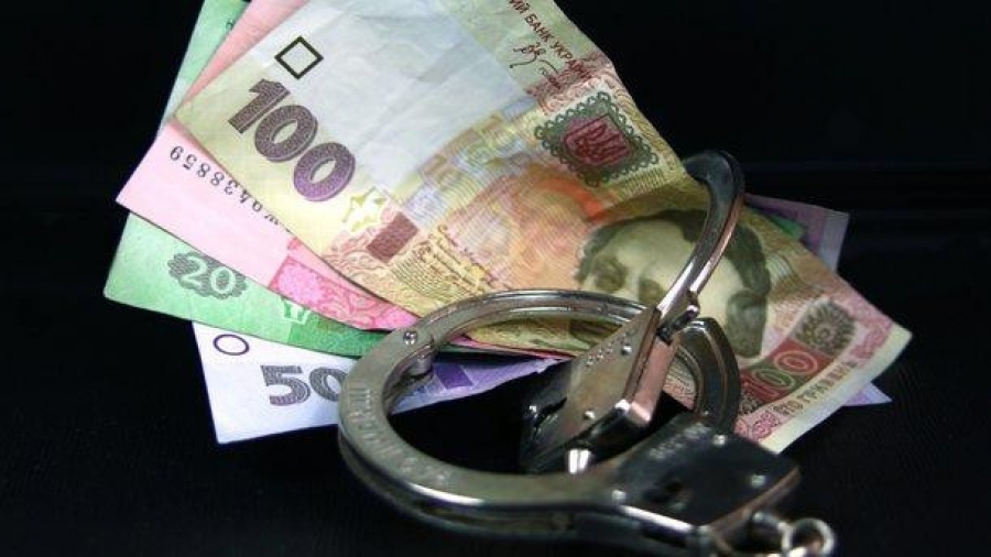 На Старосамбірщині  зять пограбував тещу