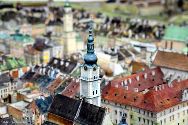 Віртуальний тур музеями пропонує ЛОДА