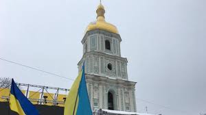 Собор на об’єднання Українського Православ’я триває у Києві