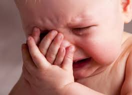 У Львові в агресивних батьків забрали 1-річну дитину