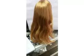 Збирають волосся для онкохворих дітей: зі Львова почався унікальний проект