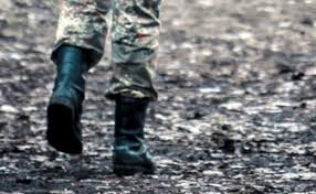 Дезертир з львівської частини утік додому