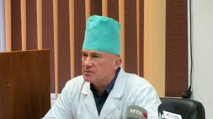 У Львівському військовому госпіталі на операцію до бійця прийшов п’яний хірург