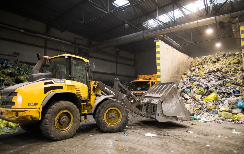 Львів нарешті позбудеться сміття: хто його врятує?