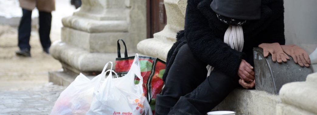 Олена Старанко: “Відчувати інших”