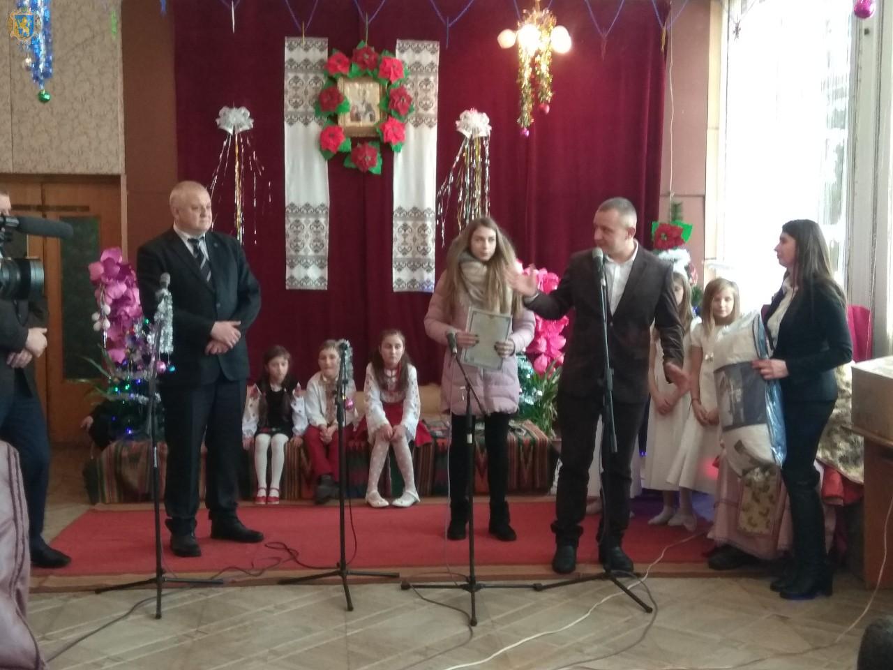 Дитина-сирота з Радехівщини отримала власне житло