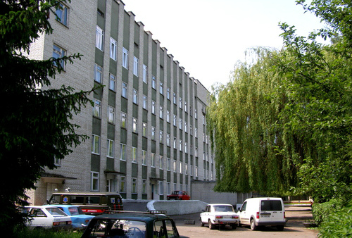 Жителька Буська поскаржилася на брудні матраци в лікарні