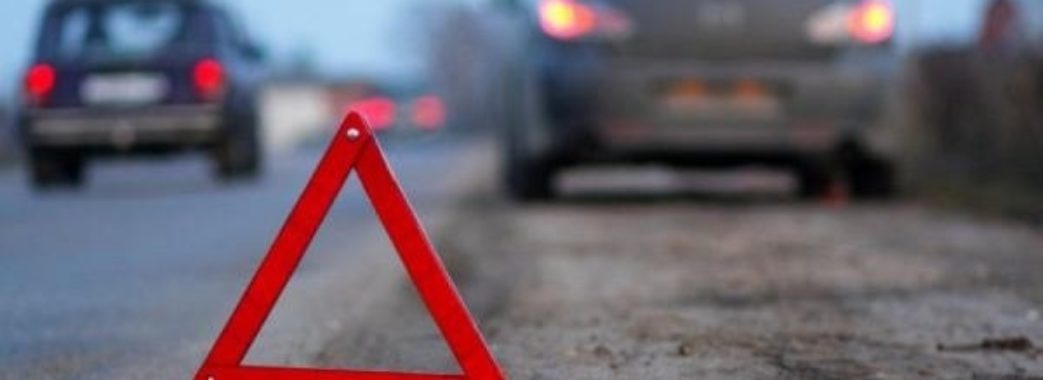 “Вже не вперше на цьому місці аварія”: на Самбірщині смертельна ДТП