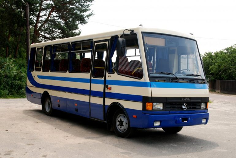 Жителі села на Жовківщині 6 кілометрів ходять пішки