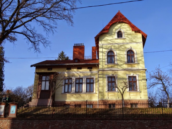 Музейники запрошують на кухню до Івана Франка