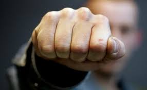 В електропоїзді «Львів-Здолбунів» побили поліцейську