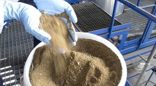 У Буську хочуть збудувати унікальний переробний завод