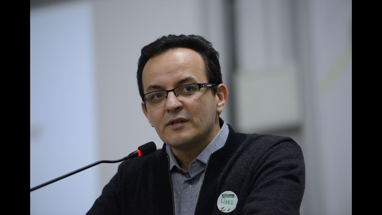 «Так грабувати людей не можна!» – Олег Березюк