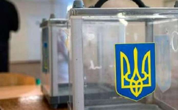 Вибори до Бібрської ОТГ почалися зі скандалу