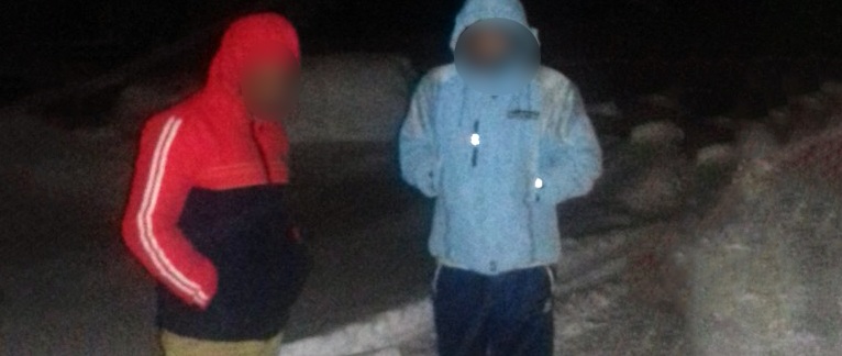 Мешканців Турки налякали нелегали з Бангладешу