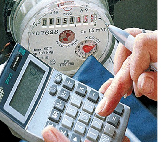 Субсидії почнуть монетизувати з 1 січня