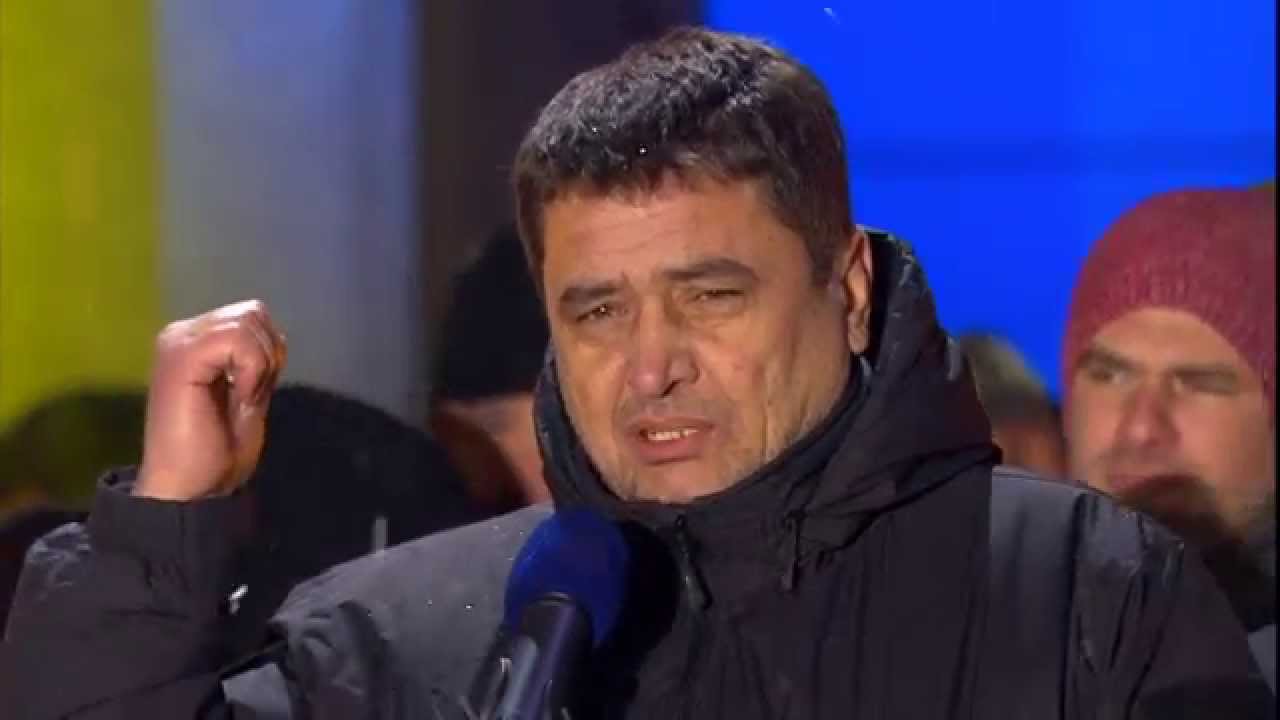 Помер Ігор Коцюруба