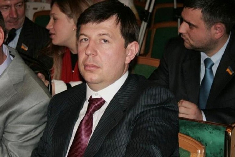 Львів’янин Тарас Козак став власником телеканалу «112 Україна»