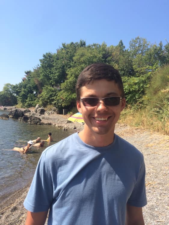 У Львові безвісти зник 22-річний студент