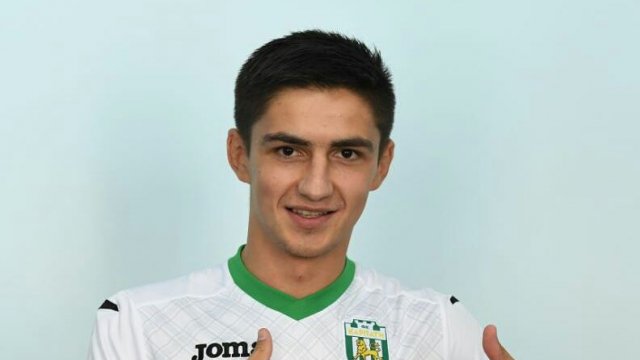 “Карпатівець” Мар’ян Швед “подорожчав” на 1,5 мільйона євро