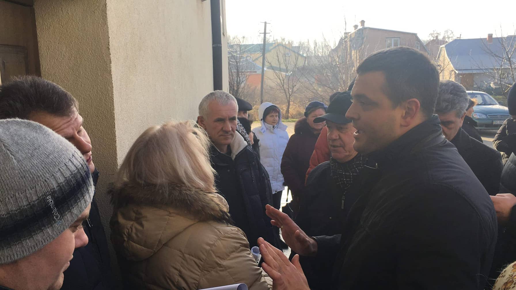 Грибовецьке сміттєзвалище: активну громаду обізвали “сільськими рагулями”