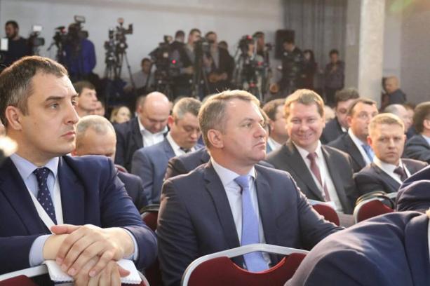 «Тепер Ганущин і Синютка несуть відповідальність за беззаконня «Галсільлісу», – Василь Курій