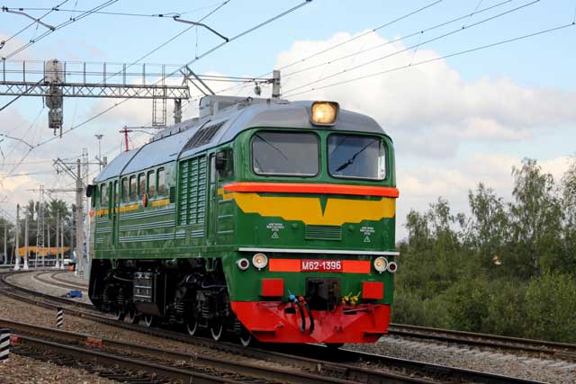 Богдан Труш з Пустомитівщини загинув під колесами тепловоза