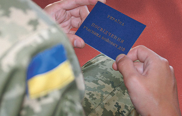 На Ходорівщині водій відмовлявся безкоштовно перевозити АТОвців (відео)