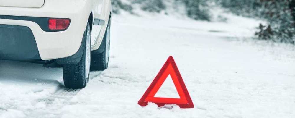 На Львівщині трапилося три ДТП з постраждалими