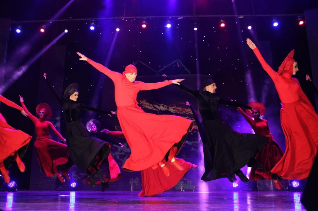 На Перемишлянщині показали “Ремінісценції.UA”: проект вразив самого Президента