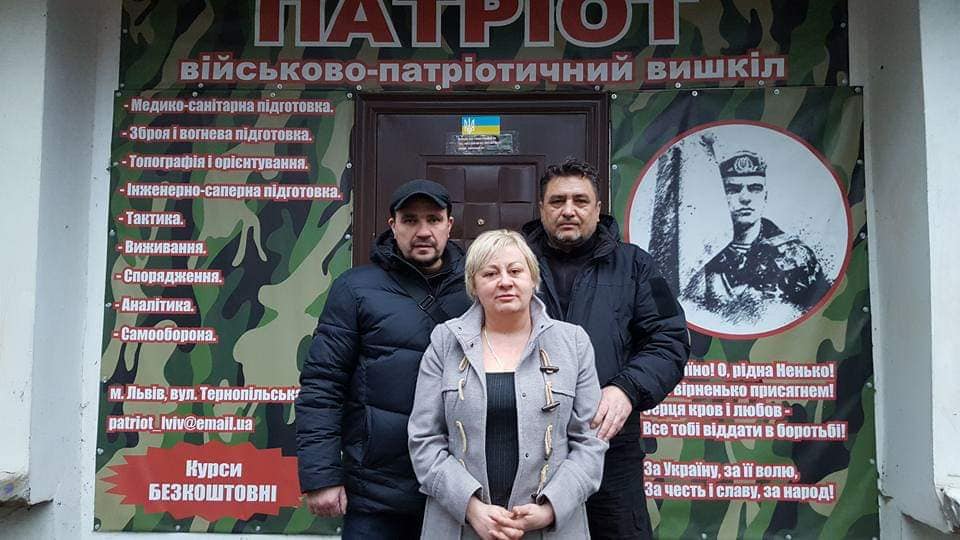 Громадські активісти підозрюють, що Ігоря Коцюрубу вбили