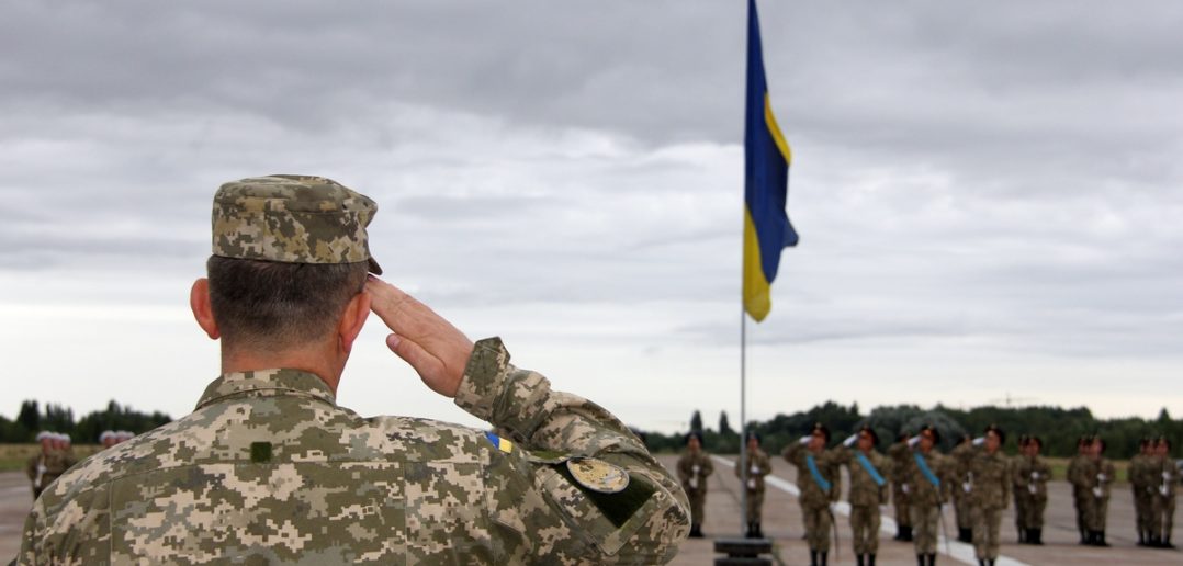 Міністр оборони пояснив нюанси щодо призову у 18 років