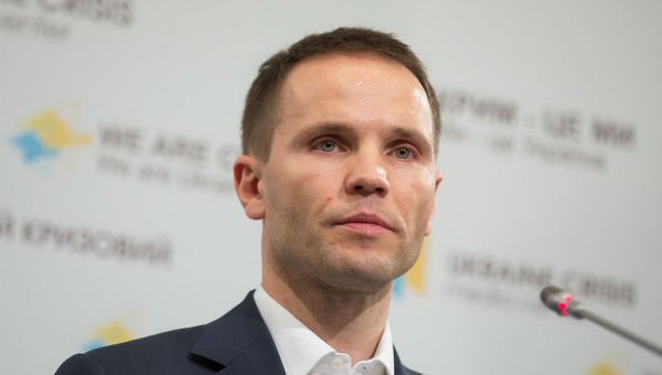 «Зневіра – це наш найбільший ворог», – Юрій Дерев’янко