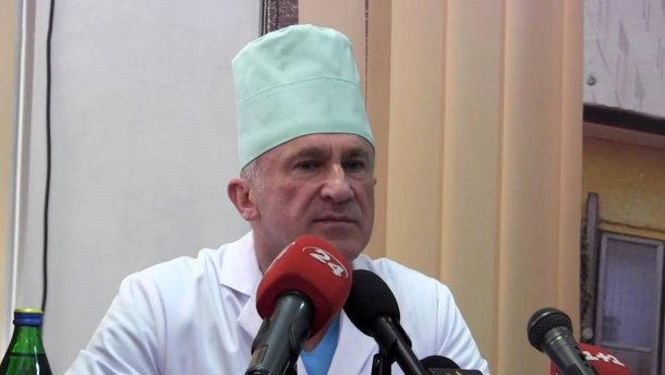 Військовому лікарю з львівського госпіталю загрожує гауптвахта