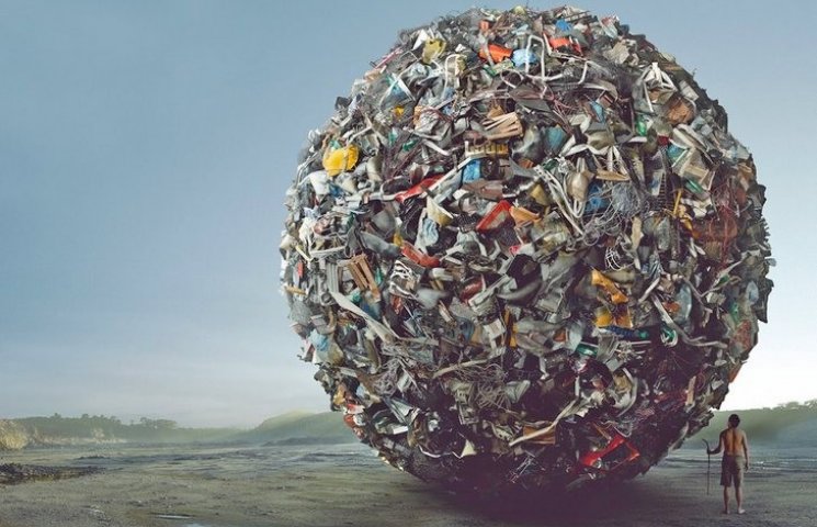 Львівський сміттєпереробний завод увійшов у ТОП-10 інфраструктурних проектів України