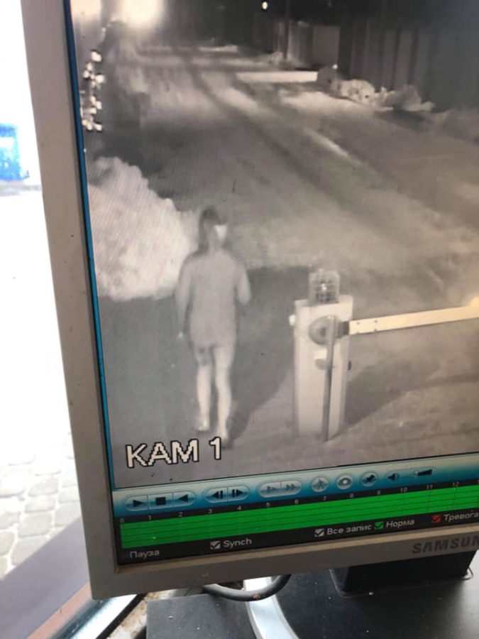 19-річна біатлоністка зникла безвісти у Брюховицькому лісі