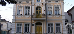 В Радехові відбулась перша сесія ОТГ