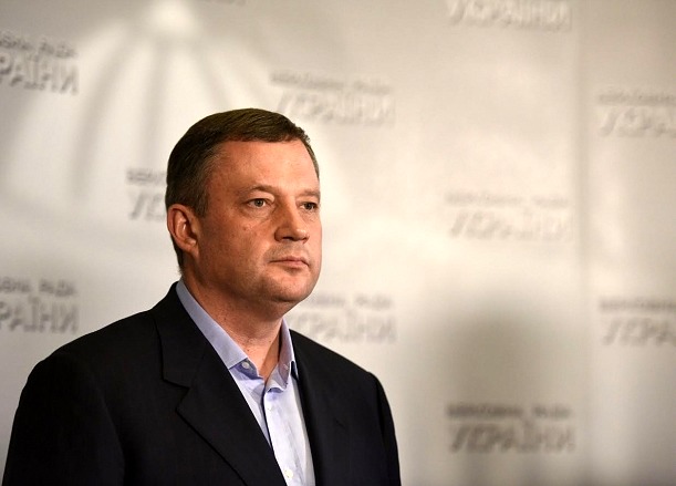 Ярослав Дубневич залишився недоторканим