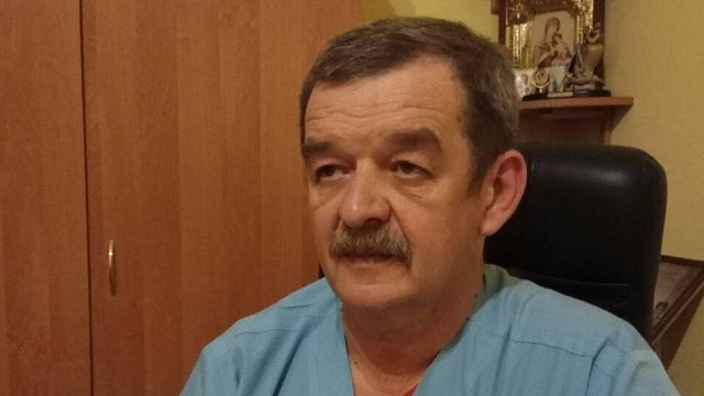 Апеляційний суд скасував вирок Олегу Данкову